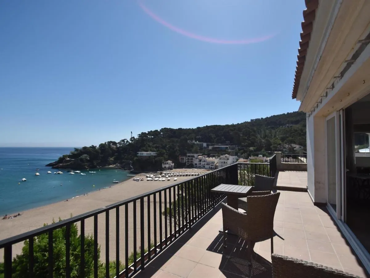 Vila Catalonia Begur 0*,  Španělsko