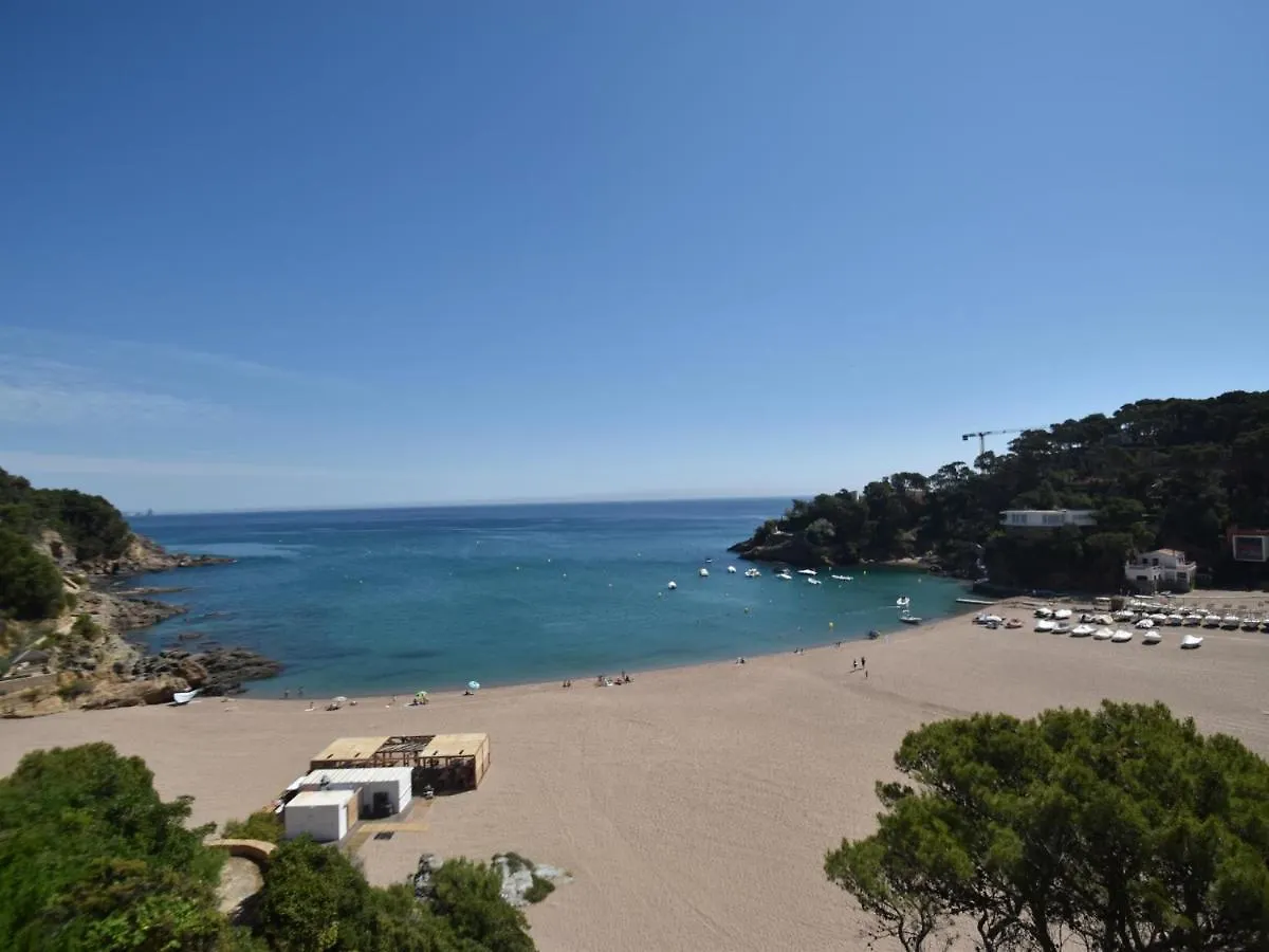Prázdninový dům Vila Catalonia Begur Španělsko