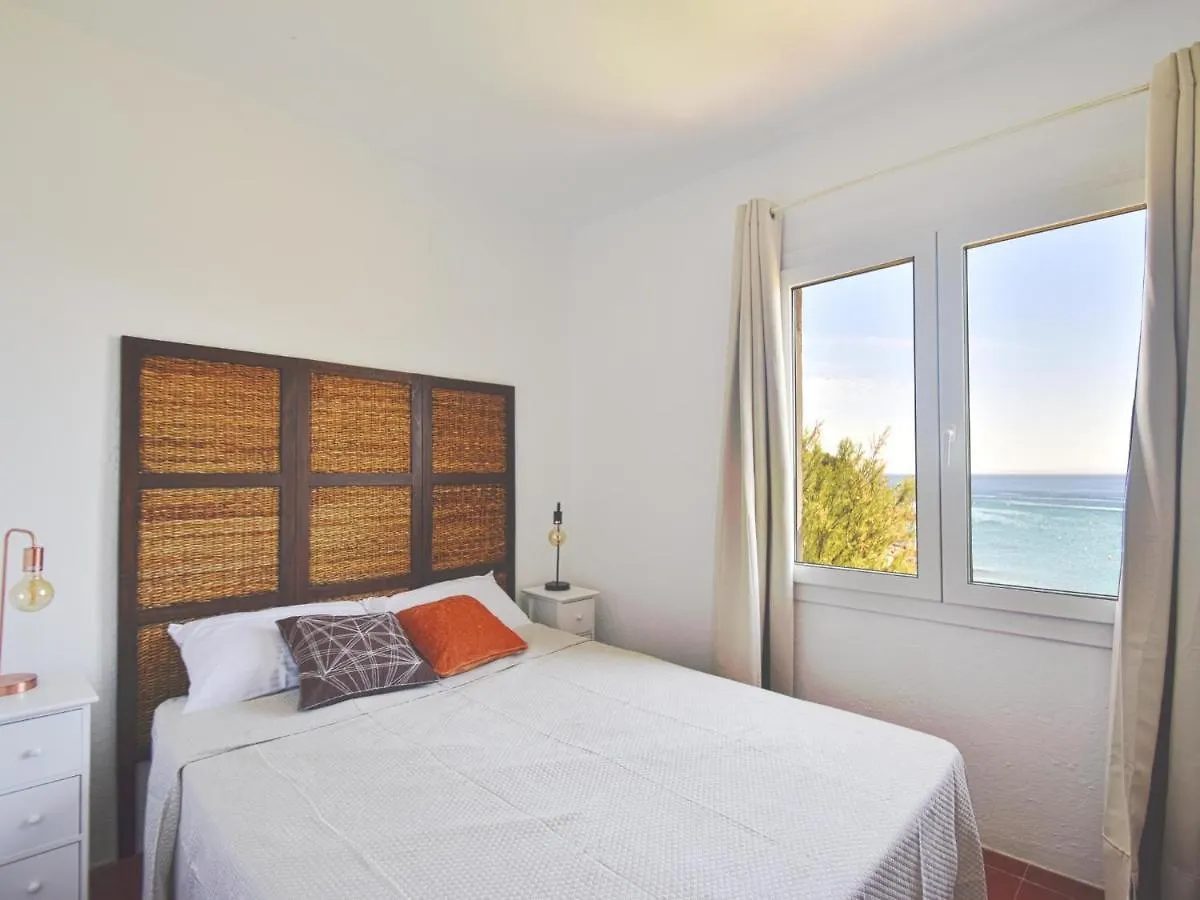 Vila Catalonia Begur 0*,  Španělsko