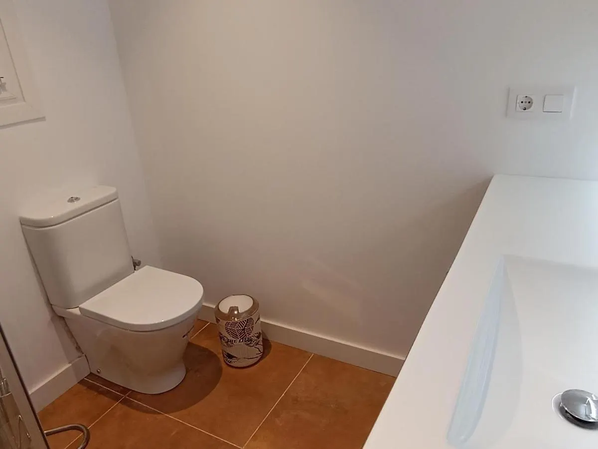 Vila Catalonia Begur Prázdninový dům