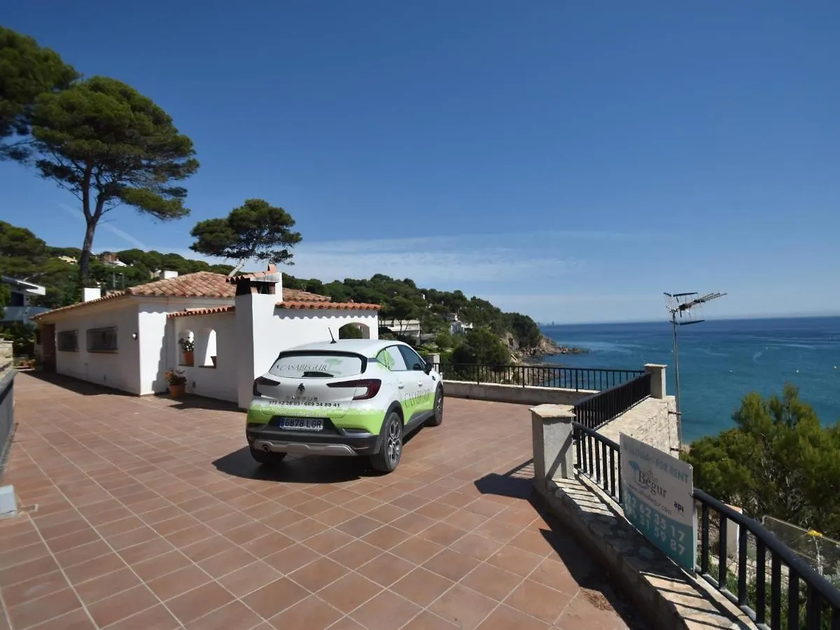 Vila Catalonia Begur