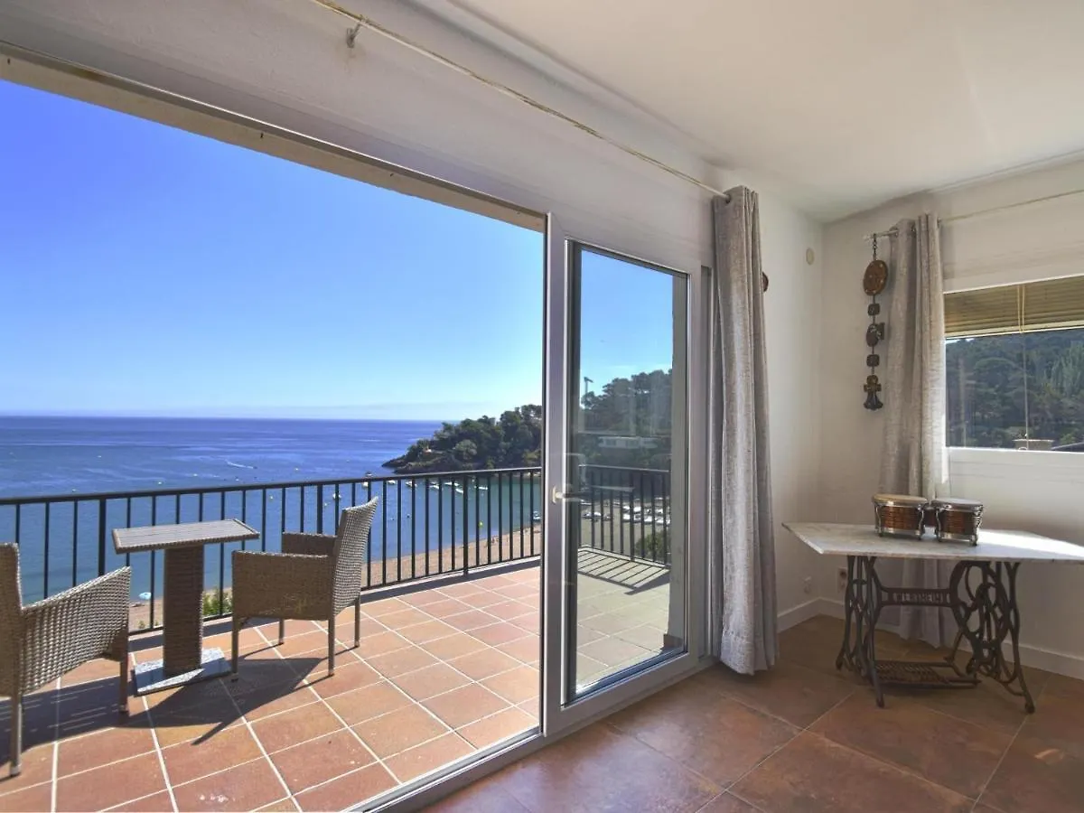 Vila Catalonia Begur Prázdninový dům