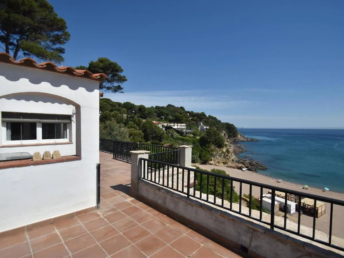 Vila Catalonia Begur