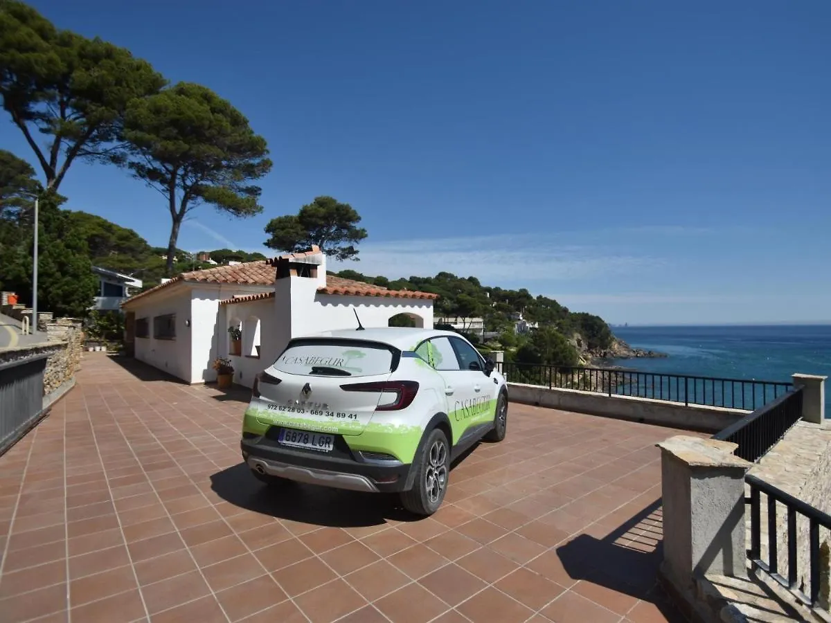Vila Catalonia Begur 0*,