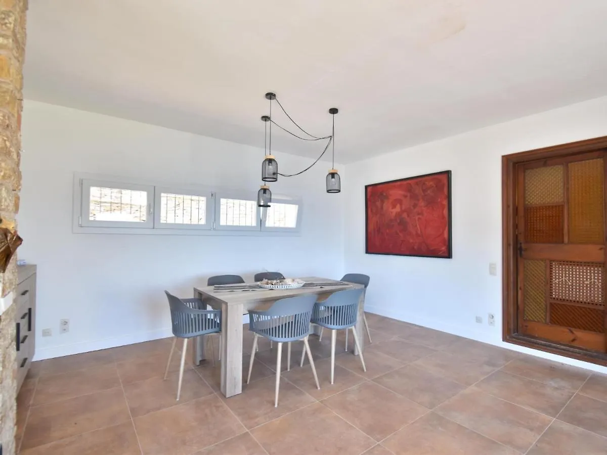 Vila Catalonia Begur