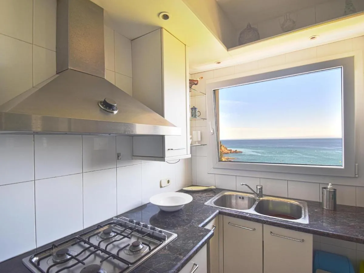 Vila Catalonia Begur 0*,